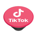 Popsockets TikTok Pink (Gloss)