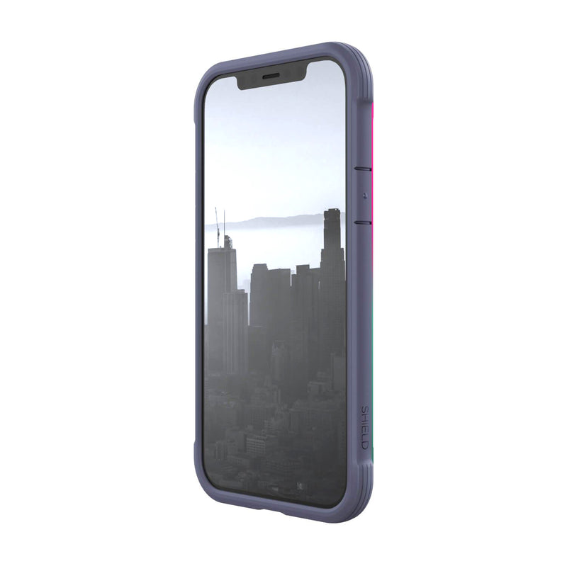 Raptic Shield iPhone 12/12 Pro (6.1)