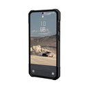 UAG Monarch Case Samsung Galaxy S23+ - Carbon Fiber