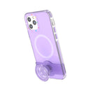 Popsocket Popcase with Magsafe for iPhone 12/12 Pro Purple