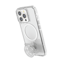 Popsocket Popcase with Magsafe for iPhone 13 Pro Clear