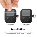 elago AW5 Case for AirPods 1/2