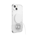 Popsockets PopCase for iPhone 14 Plus - Clear