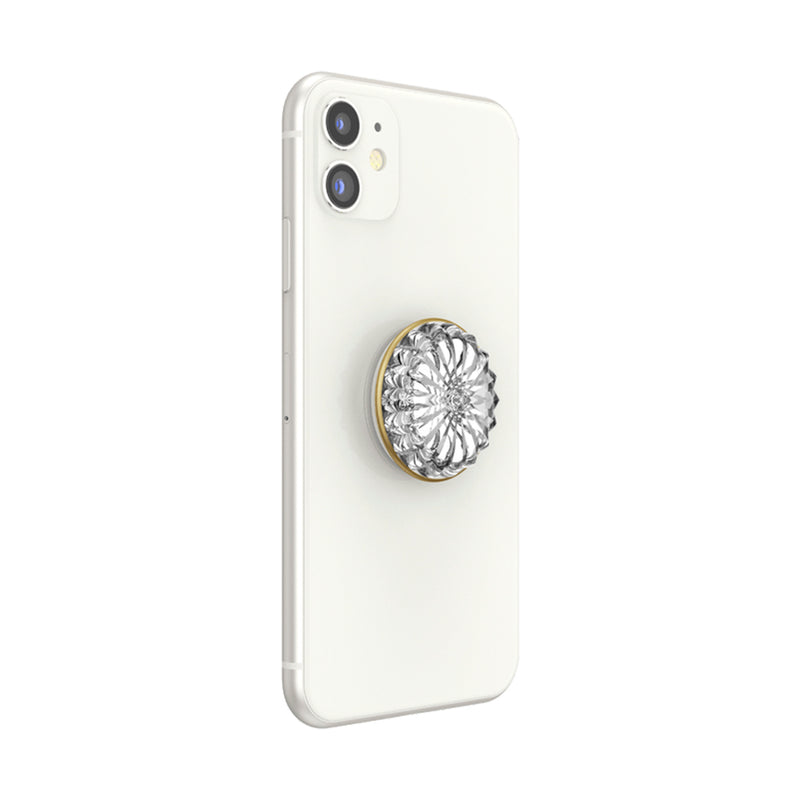 Popsockets Deco Clear