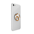 Popsockets PopGrip Universal Grip Holder - BB-8