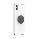 Popsockets Knurled Texture Black