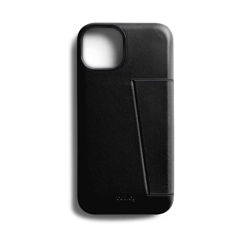 Bellroy 3 Card Phone Case for iPhone 13 Black