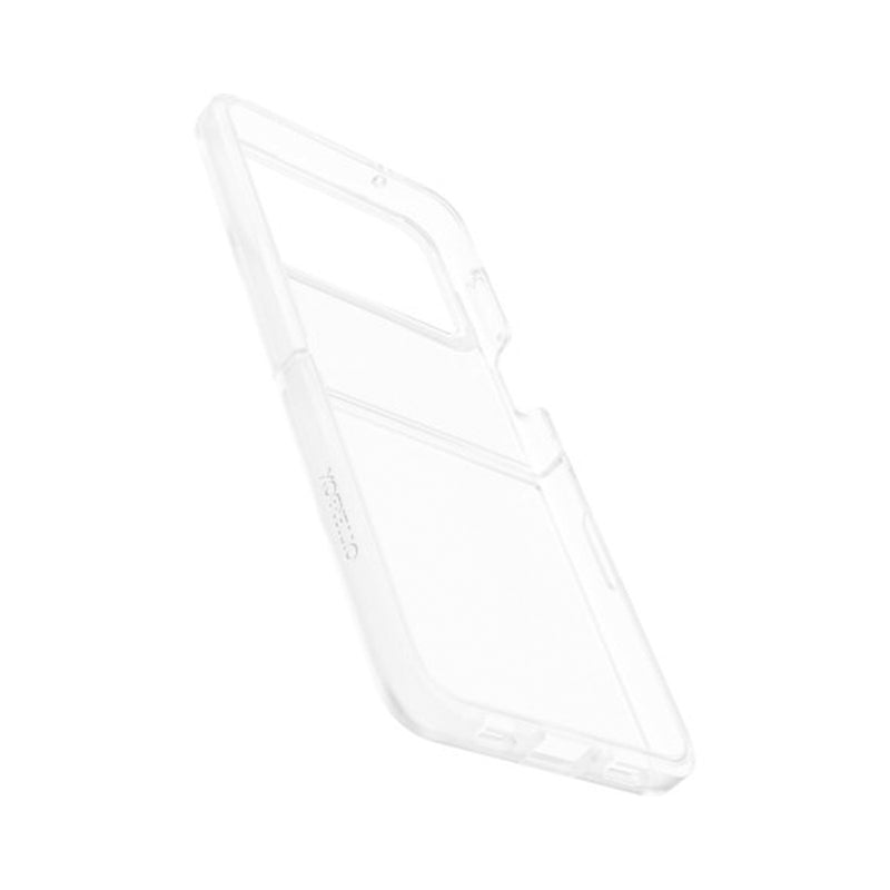 Otterbox Thin Flex Case For Samsung Galaxy Z Flip4 Clear
