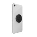Popsockets PopGrip Universal Grip Holder Carbonite Weave