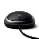 SATECHI C1 USB-C Wired Mouse (Space Grey)