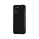 Case-Mate Wallet Folio Case suits Samsung Galaxy S20 Ultra (6.9) - Black