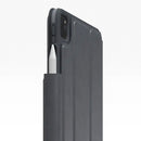Zagg Pro Keys Wireless Keyboard and Detachable Case For iPad 10.9/11.0 Pro - Charcoal