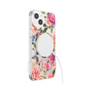 Popsockets PopCase for iPhone 14 Plus - Vintage Floral