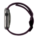 UAG Apple Watch 40 Scout Strap - Eggplant