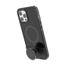 Popsocket Popcase with Magsafe for iPhone 12 Pro Max Black