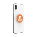 Popsockets GWS Giants (Gloss)