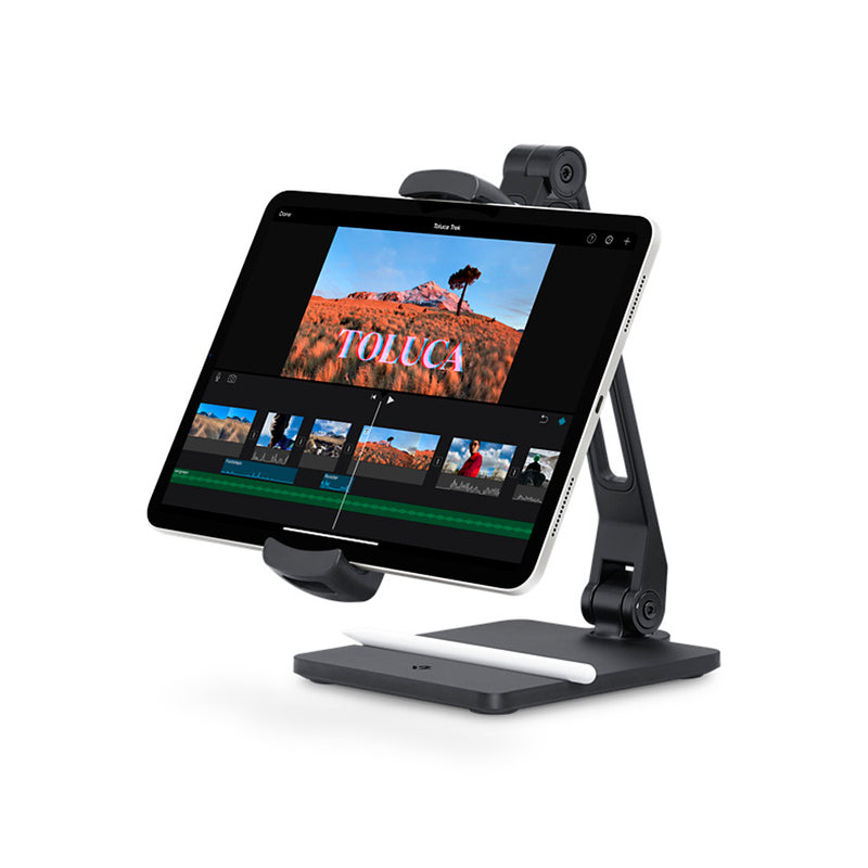 TWELVESOUTH HoverBar Duo for iPad/Tablet/Smartphone