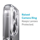 Speck Perfect Clear Case for iPhone 13 Pro 6.1