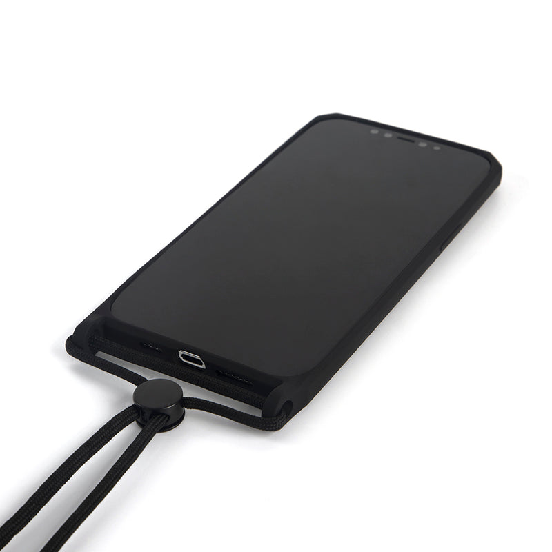 iPhone12 ProMax sling case