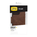 OtterBox Strada Case For iPhone 14 Pro Max 6.7 - Espresso
