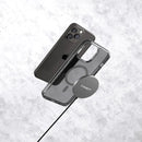 Cygnett ORBIT MagSafe Compatible Case for iPhone 13 Pro Max - Clear