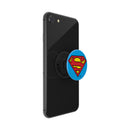 Popsockets PopGrip Universal Grip Holder - Superman