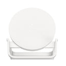 Belkin BOOSTUP Wireless Charging Stand 10W - White