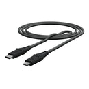 STM Goods Dux Cable USB-C to Lightning (1.5m) - Grey