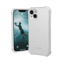 UAG Essential Armor - iPhone 13 - Frosted ice
