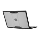 UAG Plyo Case for Macbook Air 13 M2 2022 - Ice