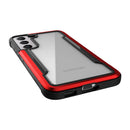 X-doria Samsung Galaxy S22 Defense Shield Red