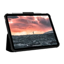 UAG Plyo Case iPad 10.9 10th Gen - Ice/Black