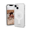 UAG Essential Armor Magsafe Ford Case for iPhone 14 Frosted Ice