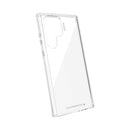 EFM Alta Case Armour with D3O Crystalex For S23 Ultra 6.8 - Crystal Clear