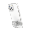 Popsocket Popcase for iPhone 13 Pro Max/12 Pro Max Clear