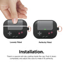 elago AW5 Hand Case for Airpods Pro