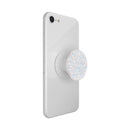 Popsockets PopGrip Universal Grip (Gen2) Holder - Sparkle Snow White