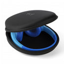 Belkin SoundForm Mini Wireless On-Ear Headphones for Kids - Blue