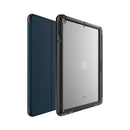 Otterbox Symmetry Folio Case For iPad 10.2" 7th/8th/9th Gen Black