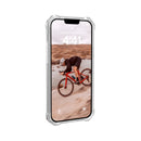 UAG Essential Armor Magsafe Holden Case for iPhone 14 Plus Frosted Ice