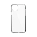 Speck Perfect Clear Case for iPhone 14 Plus Clear