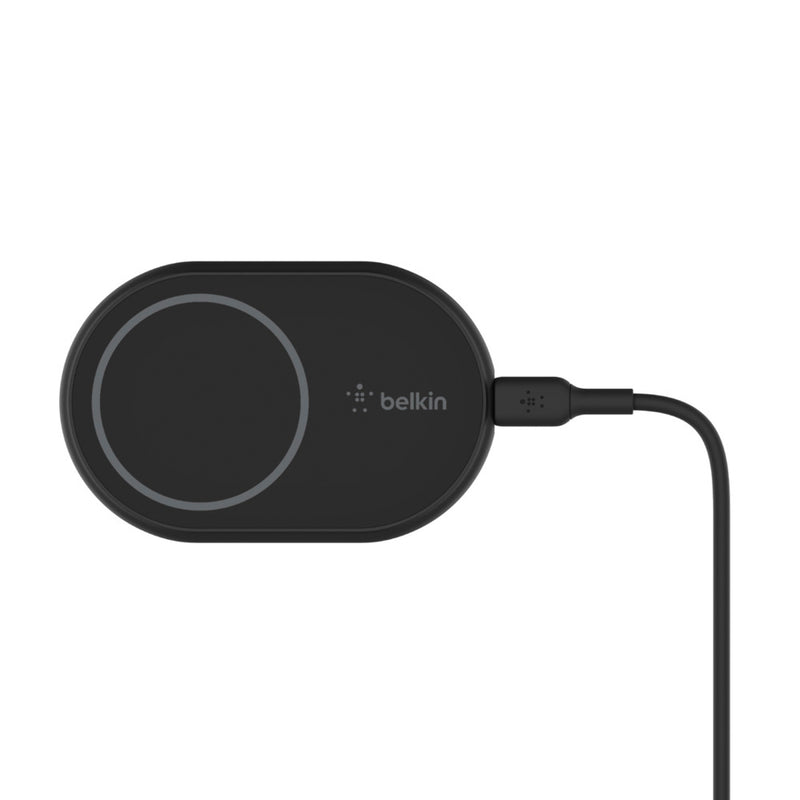 Belkin BOOST CHARGE Magnetic Wireless Car Charger For MagSafe devices