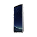 OtterBox Symmetry Clear Case suits Samsung Galaxy S8 Plus - Clear