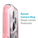 Speck Perfect Geo + Magsafe Case for iPhone 13 Pro 6.1 Pink