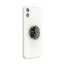 Popsockets POPGRIP GRAPHICS Translucent Disco Dots