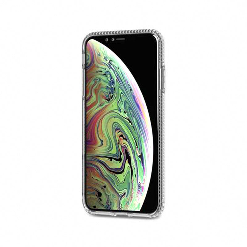 Tech21 Pure Clear for iPhone Xs Max - Clear