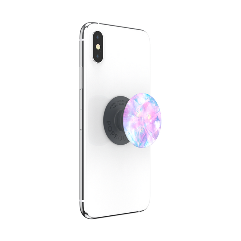Popsockets Basic Crystal Opal