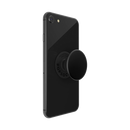 Popsockets Aluminum Black PopTop