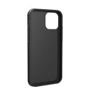 UAG U Anchor for iPhone 12/12 Pro - Black