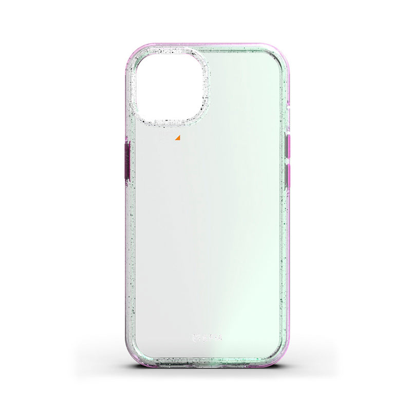 EFM Aspen Case Armour with D3O Crystalex For iPhone 13 (6.1) - Glitter/Pearl